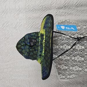SA Outdoor Fishing Sun Protection Hat